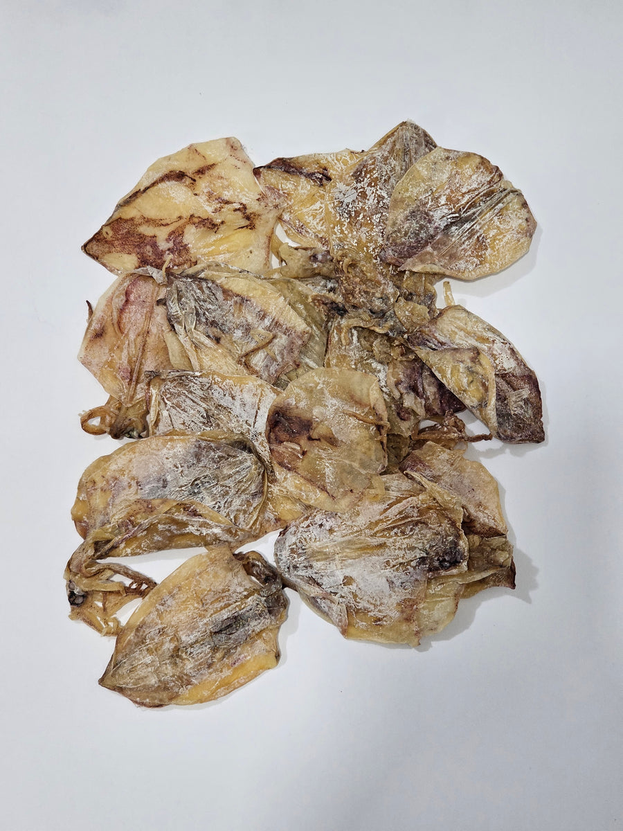 Dried Pusit Bataan Bestsellers