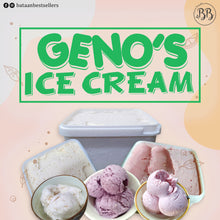 Load image into Gallery viewer, Geno's Ice Cream