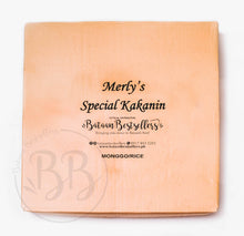 Load image into Gallery viewer, Merly's Special Kakanin (Pre-Order)