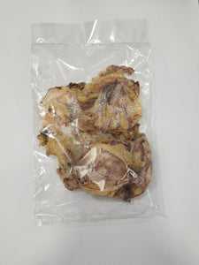 Dried Pusit