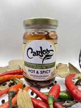 Load image into Gallery viewer, Carlos&#39; Spanish Style Tuna
