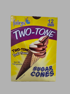 Sugar Cone