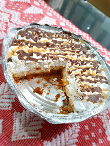 Banoffee Pie