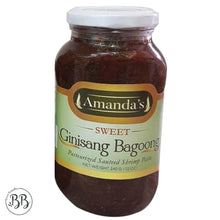 Load image into Gallery viewer, Amanda&#39;s Bagoong (240g-340g)
