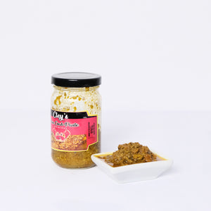 Cley's Pure Crab Paste (250g)