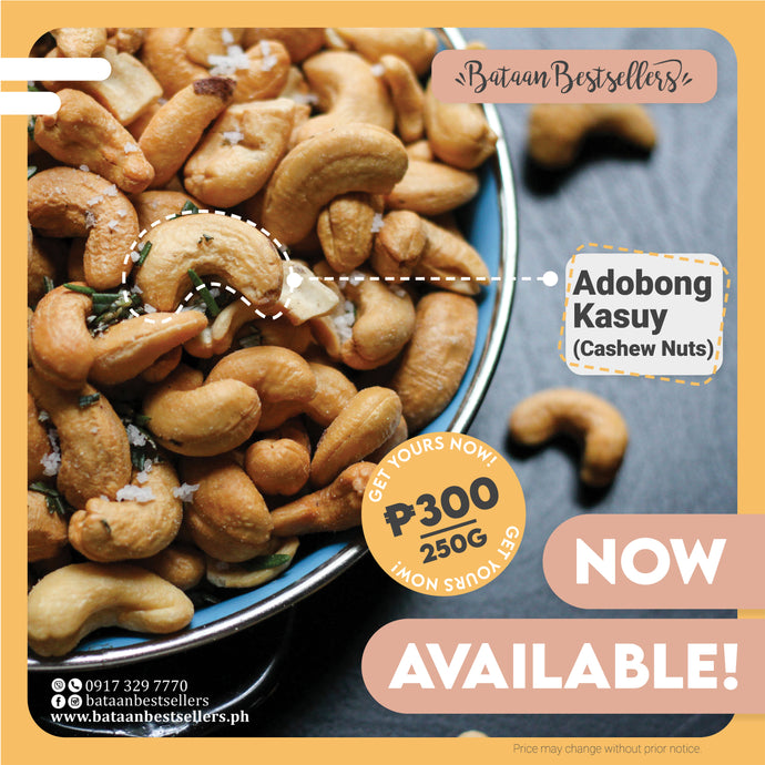 Cashew Nuts