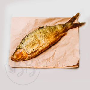 Bangus (~450g)