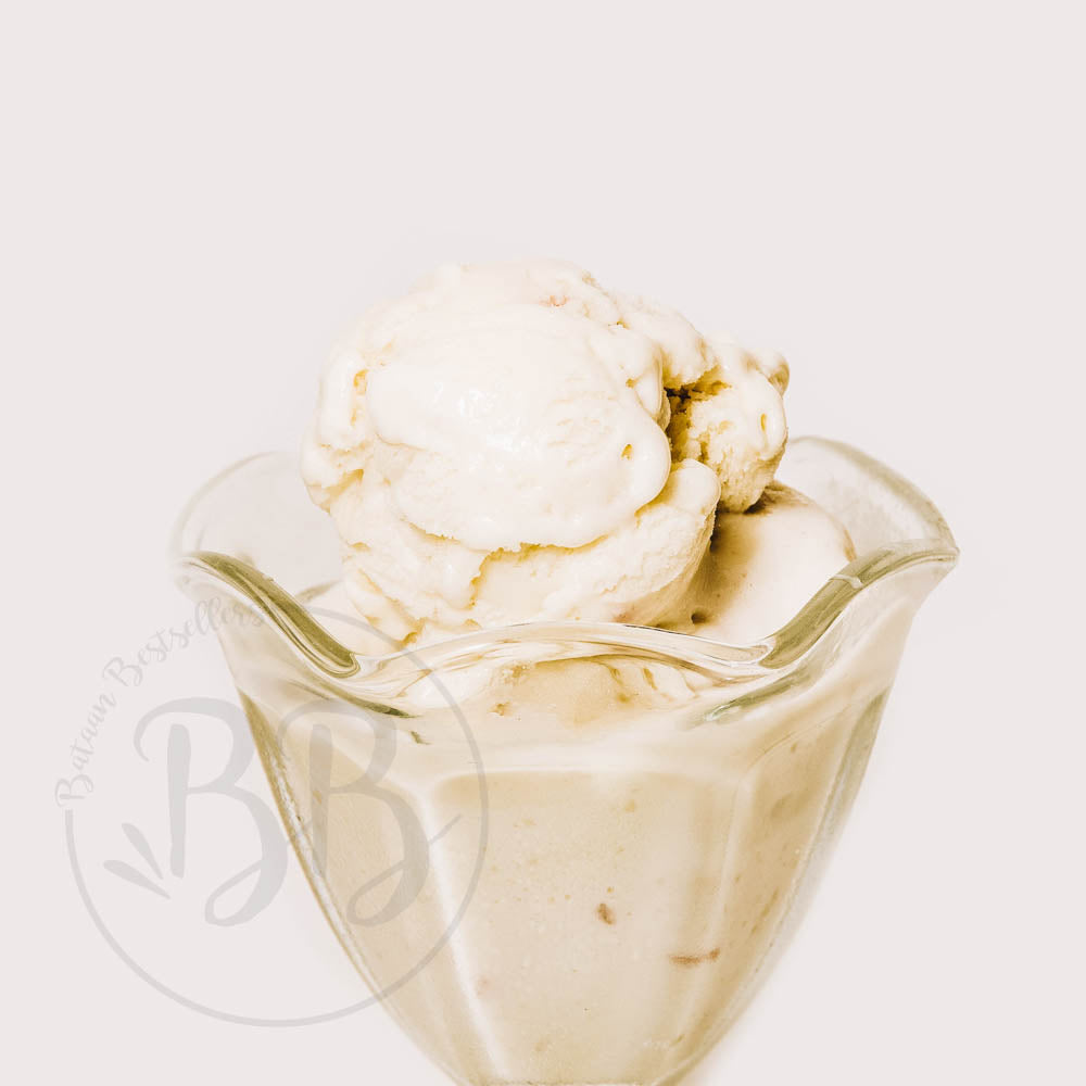 Geno's Ice Cream Bataan Bestsellers