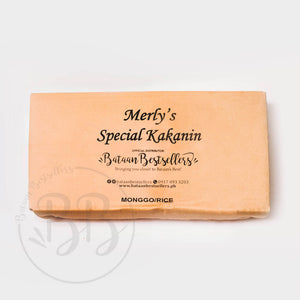 Merly's Special Kakanin (Pre-Order)