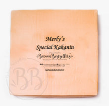 Load image into Gallery viewer, Merly&#39;s Special Kakanin (Pre-Order)
